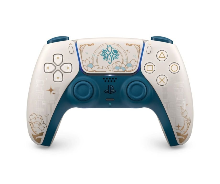 PS5コントローラー徹底