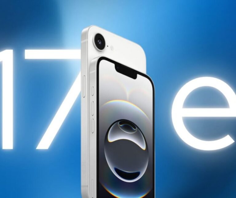 iPhone-17e