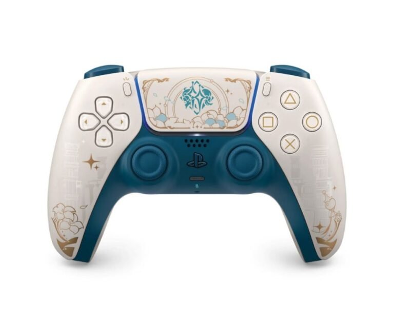 PS5コントローラー徹底